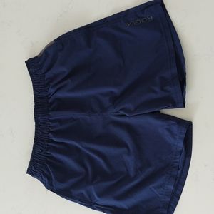 Rogue shorts